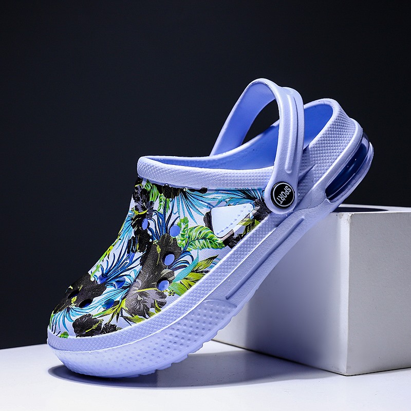 Outdoor Lighting For Your House - Sandalias y zapatillas de hombre con