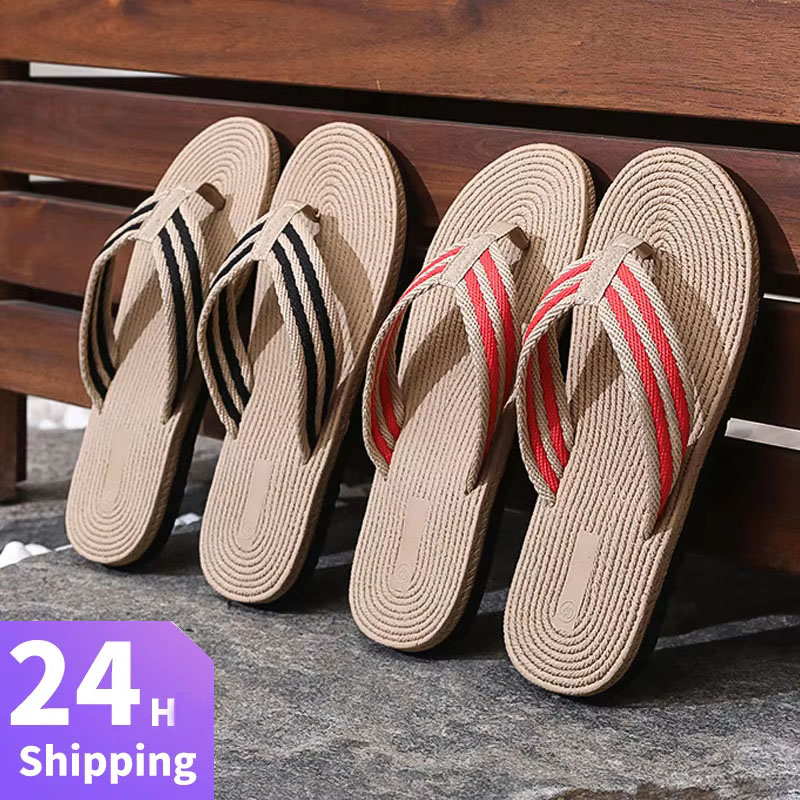 Outdoor Lighting For Your House - Chanclas de verano para Hombre, Sandalias