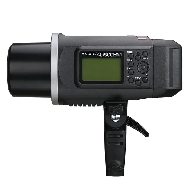 Outdoor Lighting In Photography - Flash de estudio portátil AD600BM de