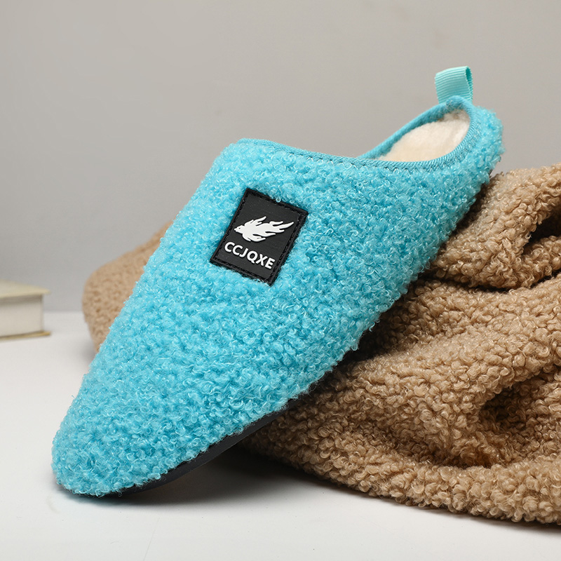 Outdoor Lighting For Your House - ELUVA Zapatillas cálidas de invierno para