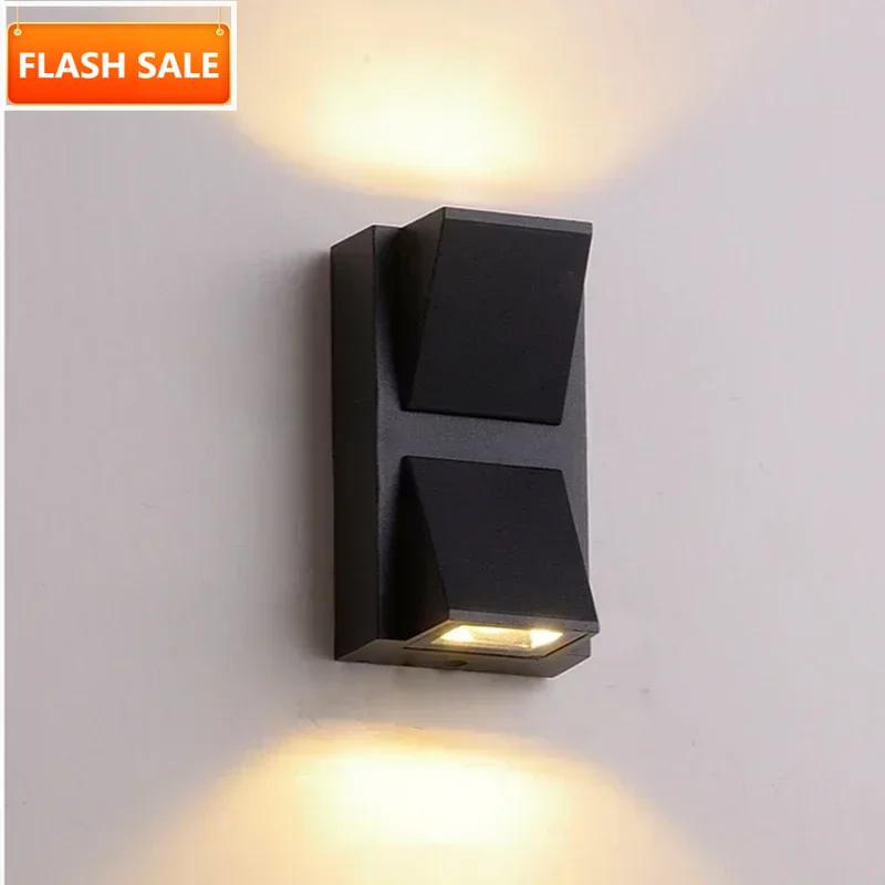 Outdoor Lighting For Your House - Actualice su casa con la lámpara