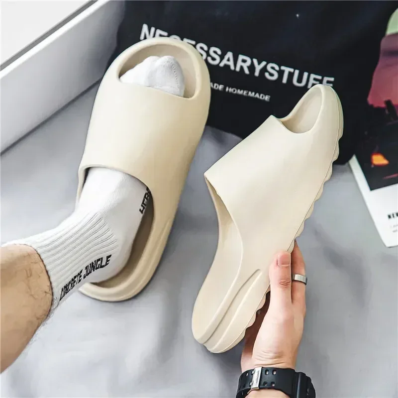 Outdoor Lighting For Your House - Pantuflas YUYIN para Mujer y Hombre,