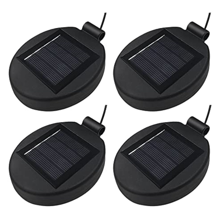 Outdoor Lighting Solar Panel - Panel LED Superior para Lámpara Solar,