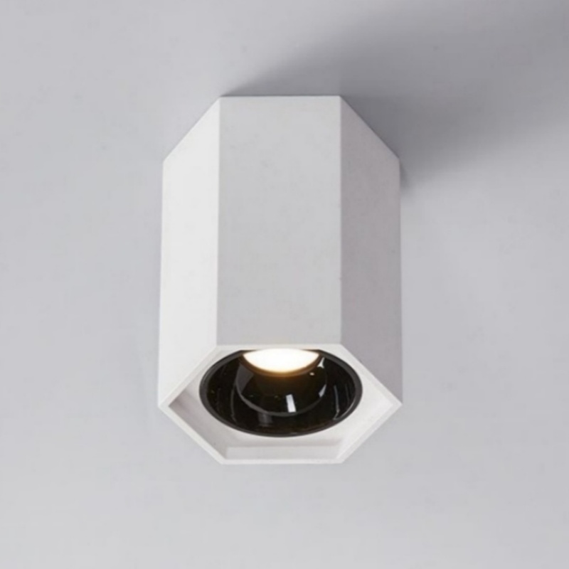 Foco LED sin perforaciones par - Outdoor Lighting For Store reseña y precio