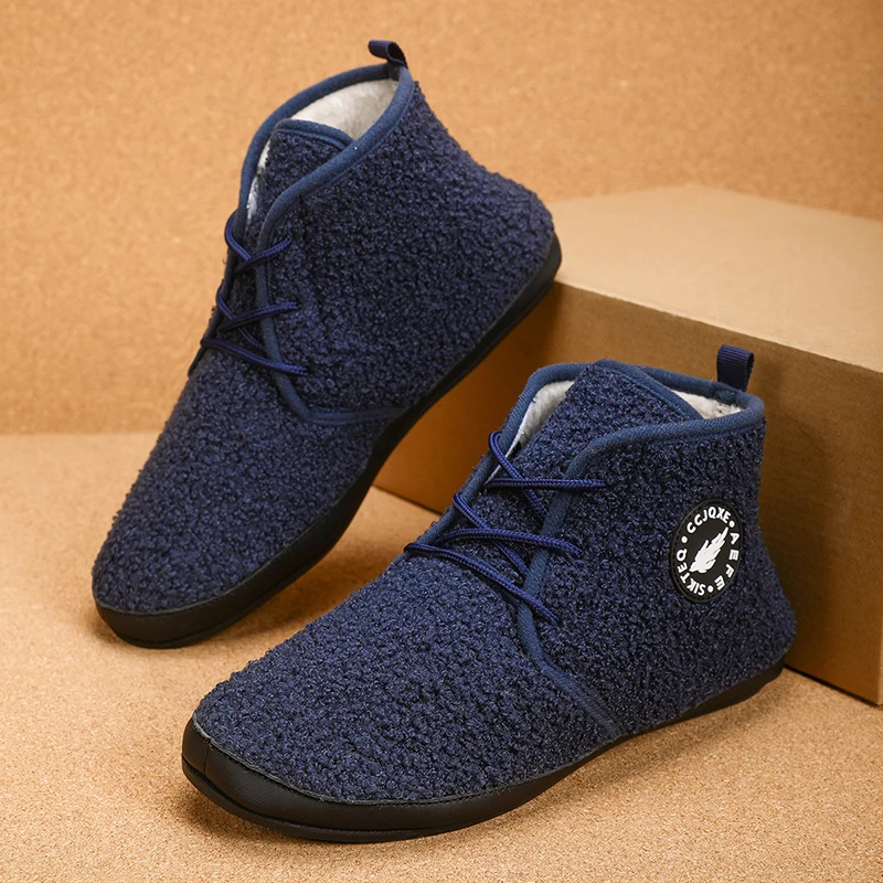 MAEDEF, zapatos de invierno pa - Outdoor Lighting For Your House reseña y precio