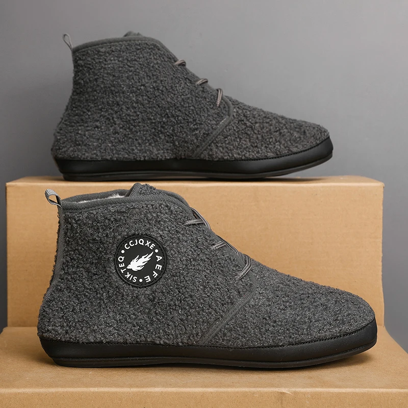 MAEDEF, zapatos de invierno pa - Outdoor Lighting For Your House reseña y precio