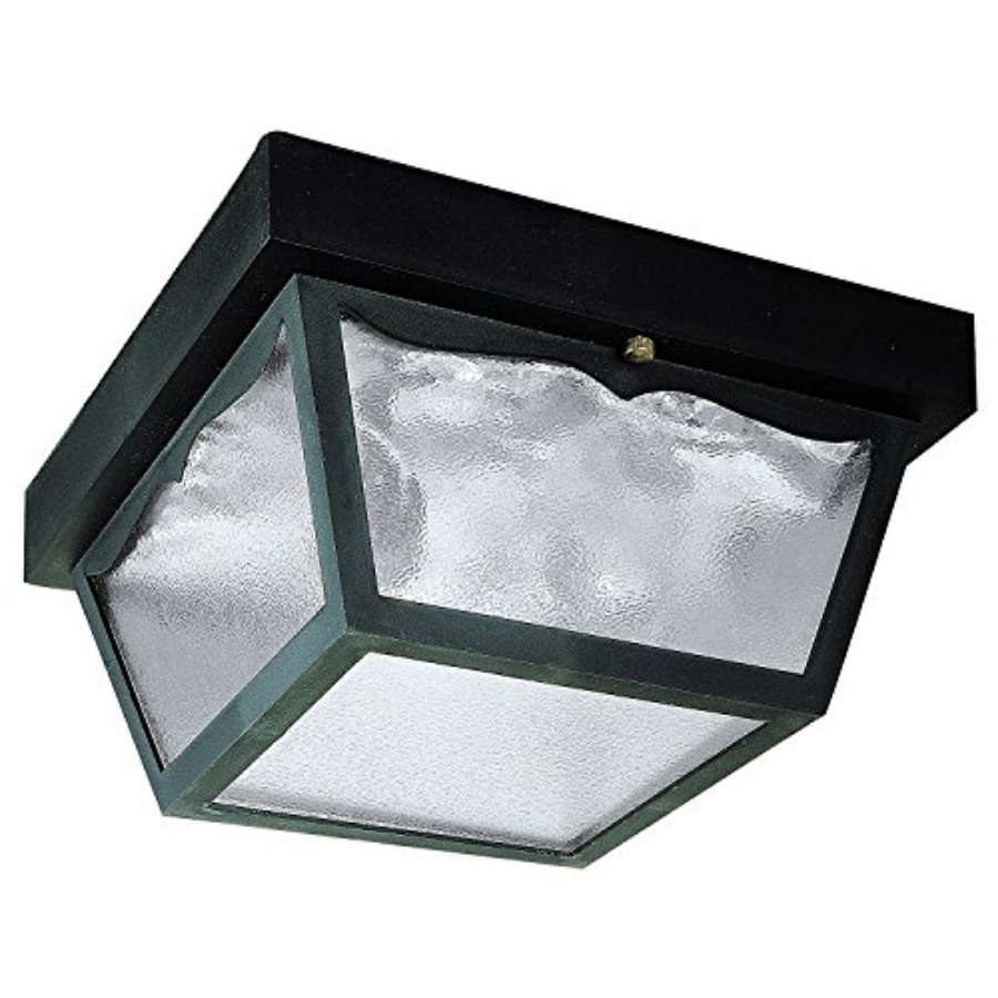 6682300 Lámpara de Techo Exter - Outdoor Lighting Traditional reseña y precio
