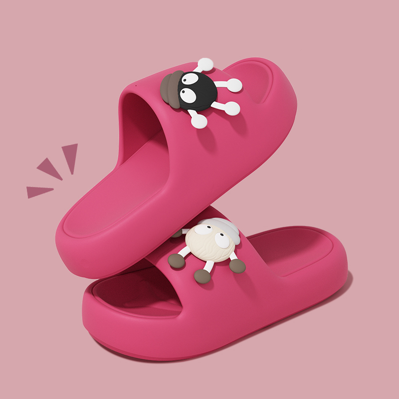 Preciosas Pantuflas de Platafo - Outdoor Lighting For Home reseña y precio