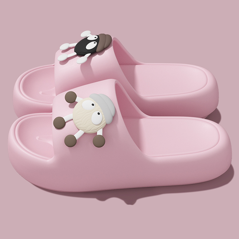 Preciosas Pantuflas de Platafo - Outdoor Lighting For Home reseña y precio