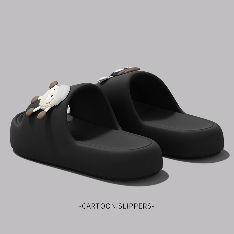 Preciosas Pantuflas de Platafo - Outdoor Lighting For Home reseña y precio