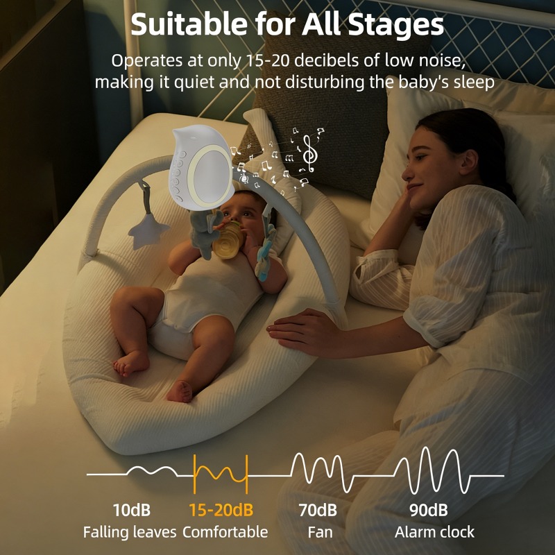 Columpio Portátil para Bebés c - Outdoor Lighting For Home reseña y precio