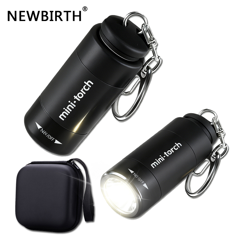 USB recargable LED multifuncio - Outdoor Lighting Electric reseña y precio