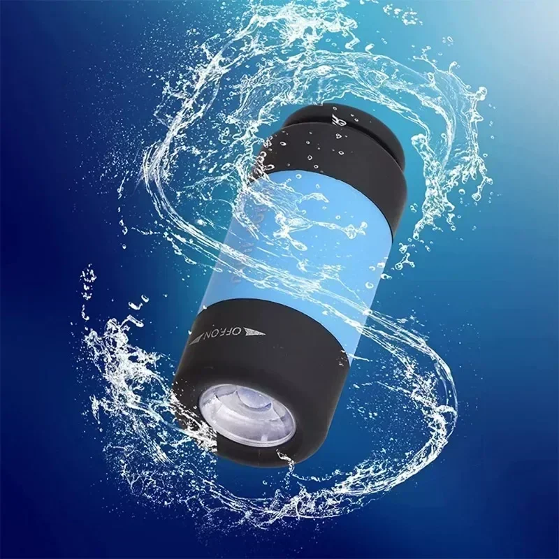 USB recargable LED multifuncio - Outdoor Lighting Electric reseña y precio