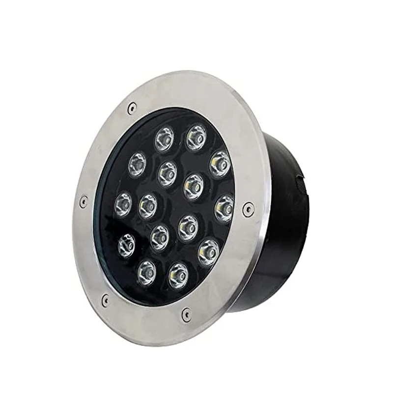 Waterproof Led Light Garden Un - Ground Light Recessed reseña y precio