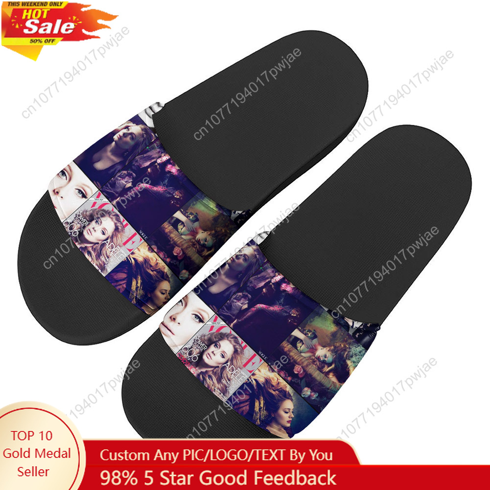 Zapatillas con póster de canta - Outdoor Lighting For Home reseña y precio