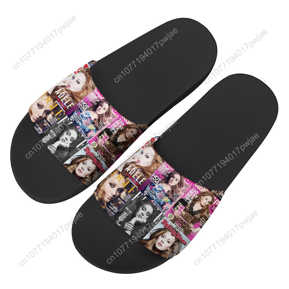 Zapatillas con póster de canta - Outdoor Lighting For Home reseña y precio