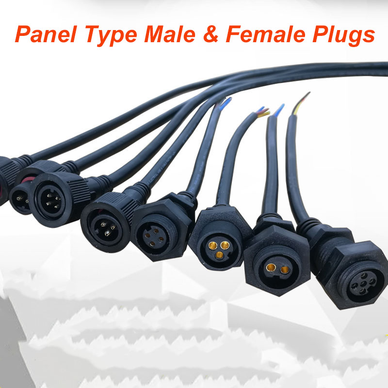 Conector de Montaje en Panel I - Outdoor Lighting Joint Box reseña y precio