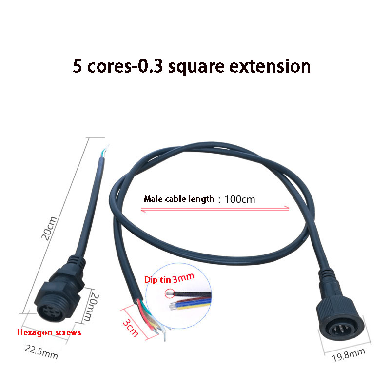 Conector de Montaje en Panel I - Outdoor Lighting Joint Box reseña y precio