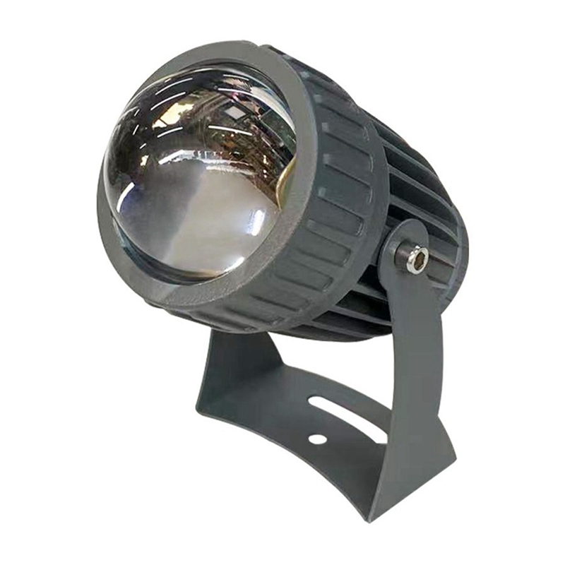 Focos LED de pared para jardín - Outdoor Lighting Wall reseña y precio