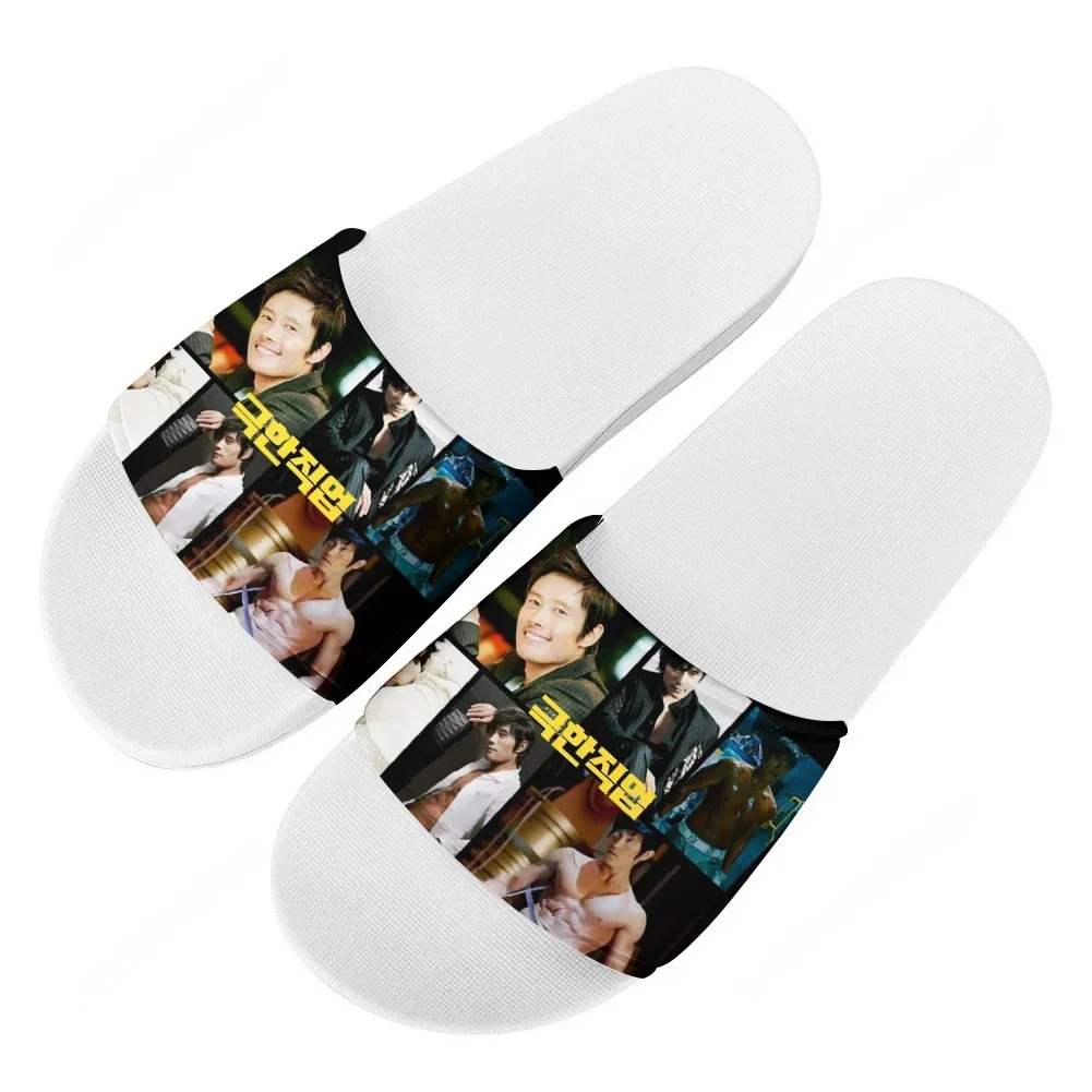 Pantuflas Lee Byung Hun, Zapat - Outdoor Lighting For Home reseña y precio