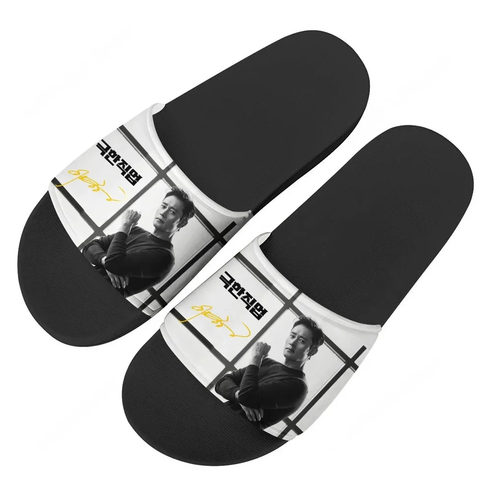 Pantuflas Lee Byung Hun, Zapat - Outdoor Lighting For Home reseña y precio