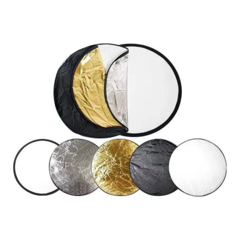 HUANYINGBJB Reflector de fotog - Outdoor Lighting In Photography reseña y precio