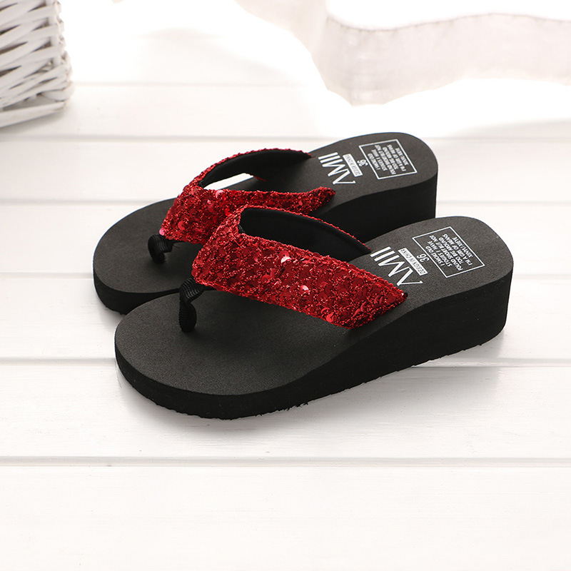Zapatillas de lentejuelas de v - Outdoor Lighting For Your House reseña y precio