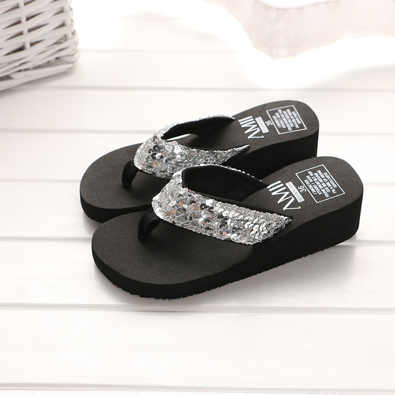 Zapatillas de lentejuelas de v - Outdoor Lighting For Your House reseña y precio