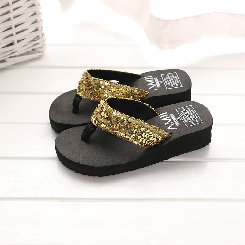 Zapatillas de lentejuelas de v - Outdoor Lighting For Your House reseña y precio
