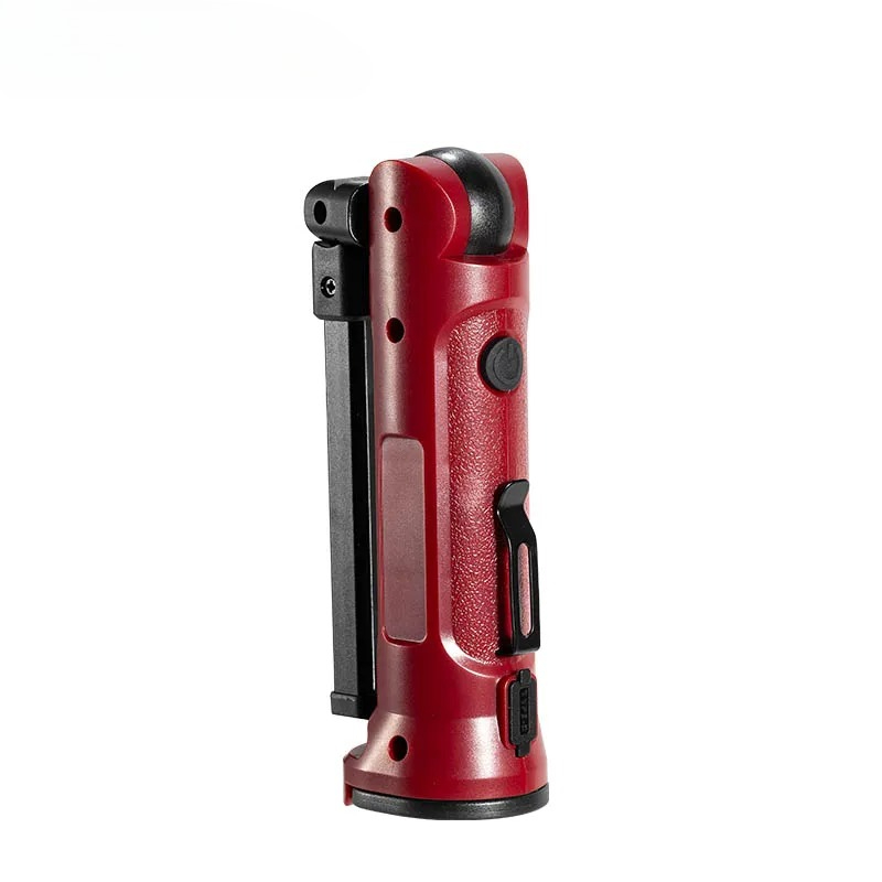 Luz de trabajo LED COB, linter - Outdoor Lighting Electric reseña y precio