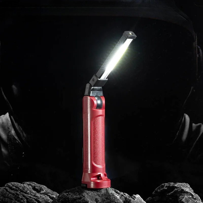Luz de trabajo LED COB, linter - Outdoor Lighting Electric reseña y precio