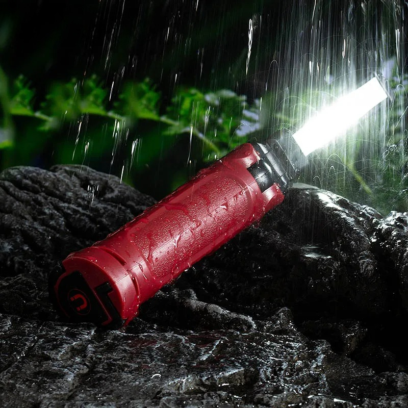 Luz de trabajo LED COB, linter - Outdoor Lighting Electric reseña y precio