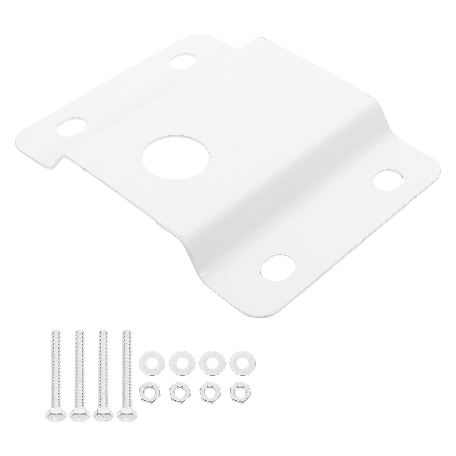 Soporte de Montaje para Poste  - Outdoor Lighting Solar Panel reseña y precio