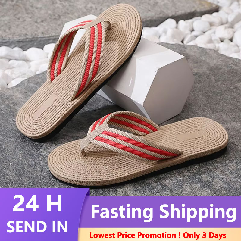 Chanclas de verano para Hombre - Outdoor Lighting For Your House reseña y precio