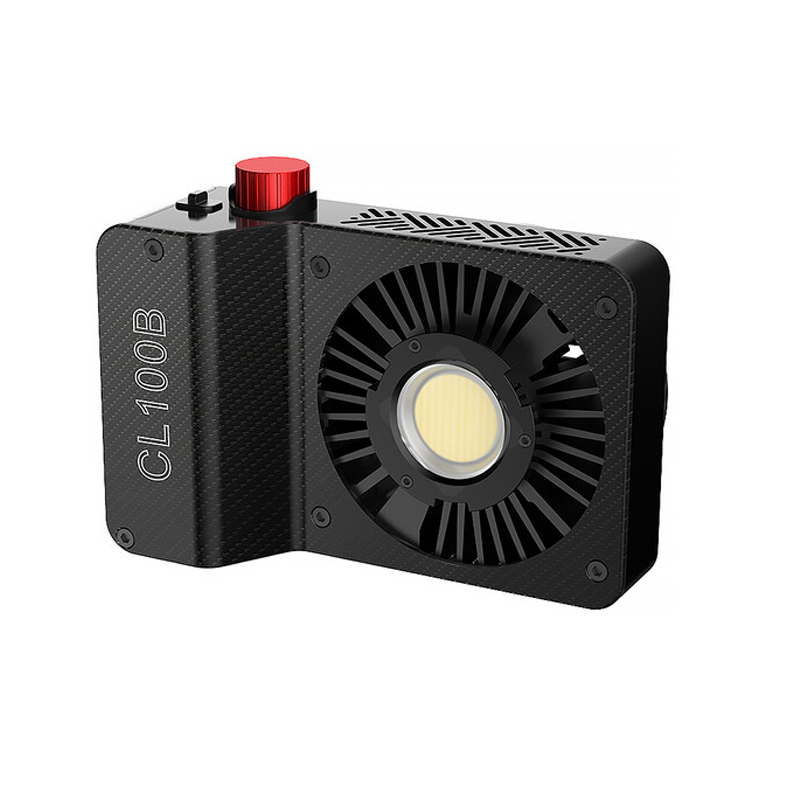 GVM CL100B - Monoluz LED Bicol - Outdoor Lighting In Photography reseña y precio