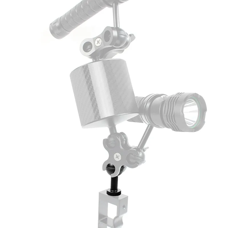 Base de cabeza de bola para fo - Outdoor Lighting In Photography reseña y precio