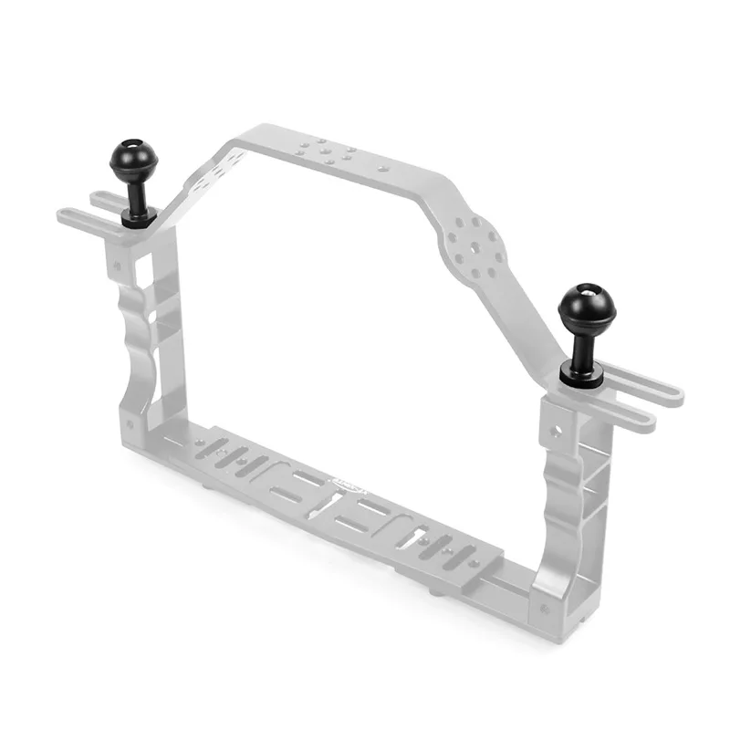 Base de cabeza de bola para fo - Outdoor Lighting In Photography reseña y precio