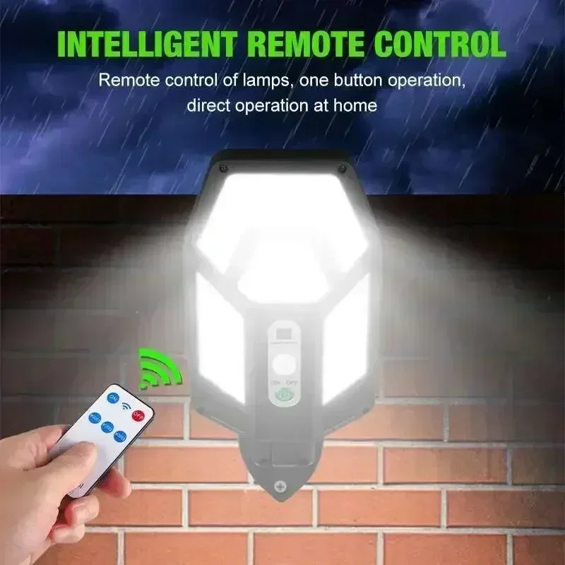 Potente lámpara Solar de pared - Outdoor Lighting Traditional reseña y precio