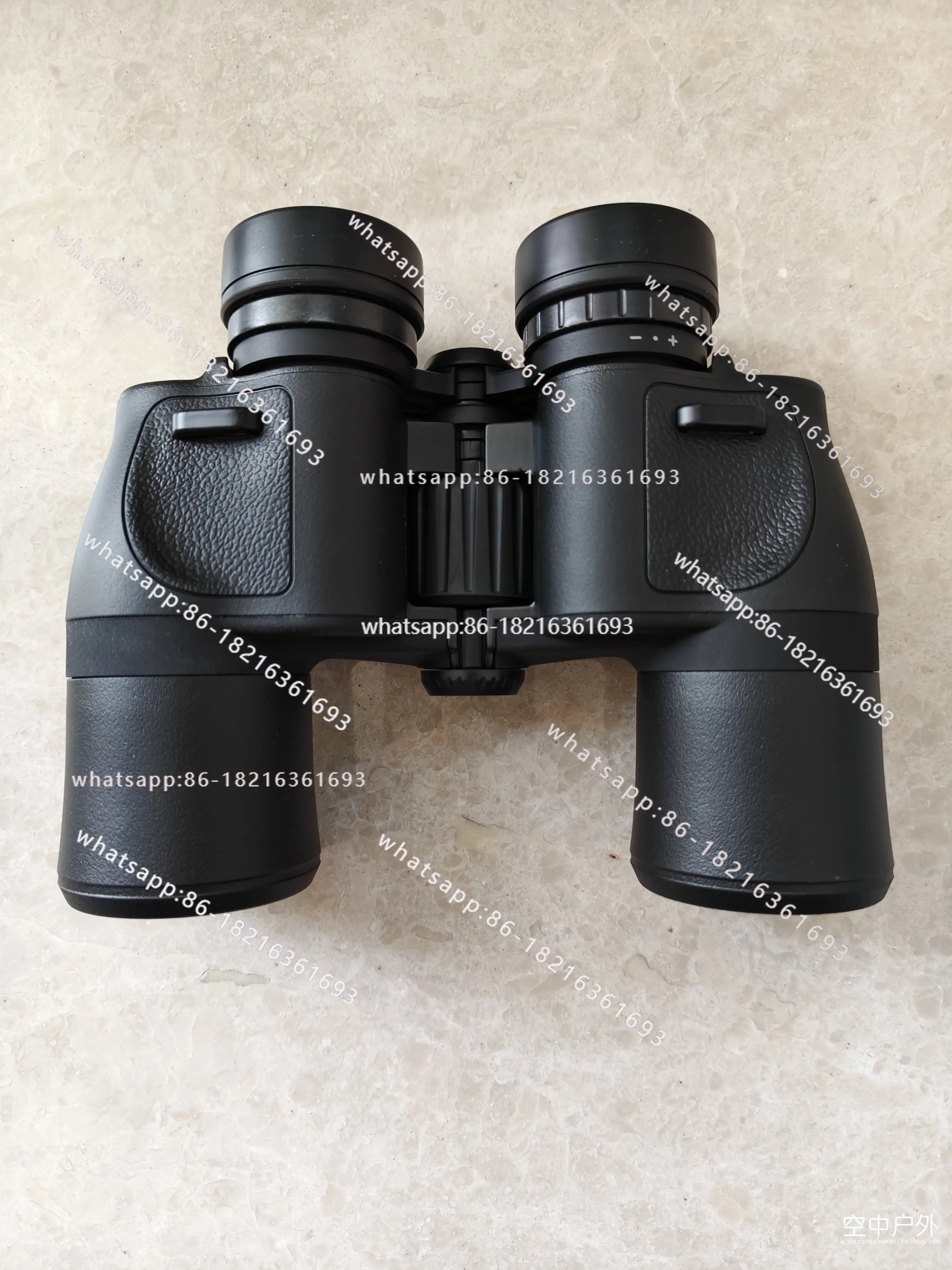 Binoculares Profesionales Port - Outdoor Lighting For Store reseña y precio