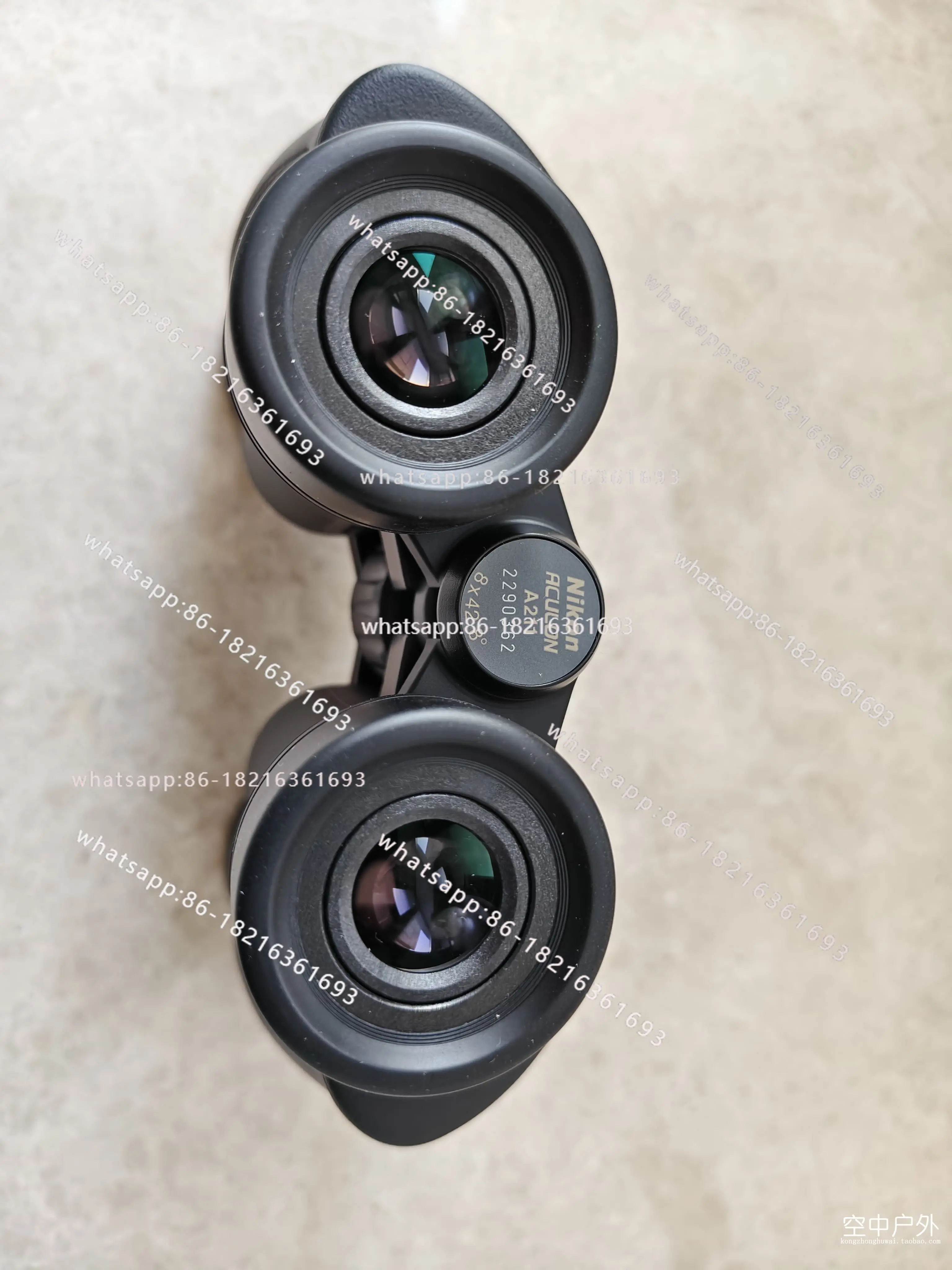 Binoculares Profesionales Port - Outdoor Lighting For Store reseña y precio