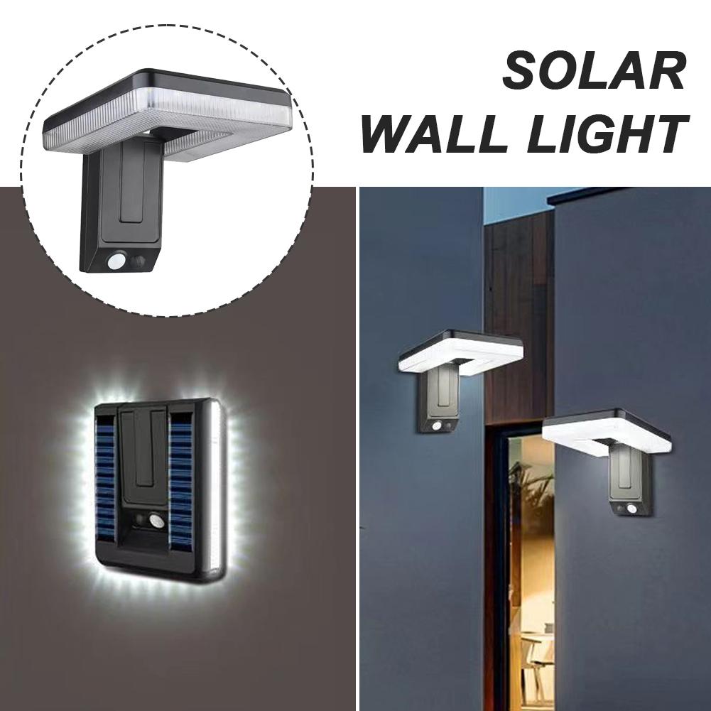 LED Plegable 120 °   Lámpara S - Outdoor Lighting Wall reseña y precio