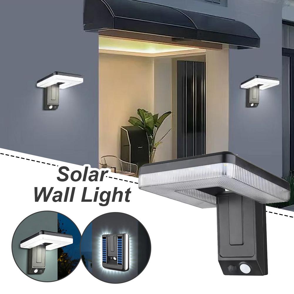 LED Plegable 120 °   Lámpara S - Outdoor Lighting Wall reseña y precio