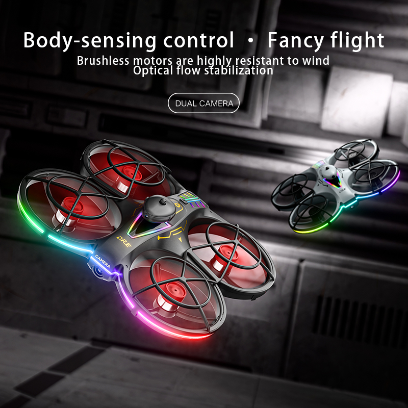 Dron Profesional RH830 RC con  - Outdoor Lighting In Photography reseña y precio