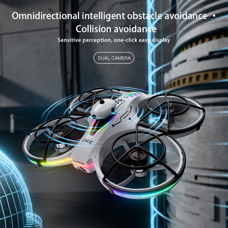 Dron Profesional RH830 RC con  - Outdoor Lighting In Photography reseña y precio