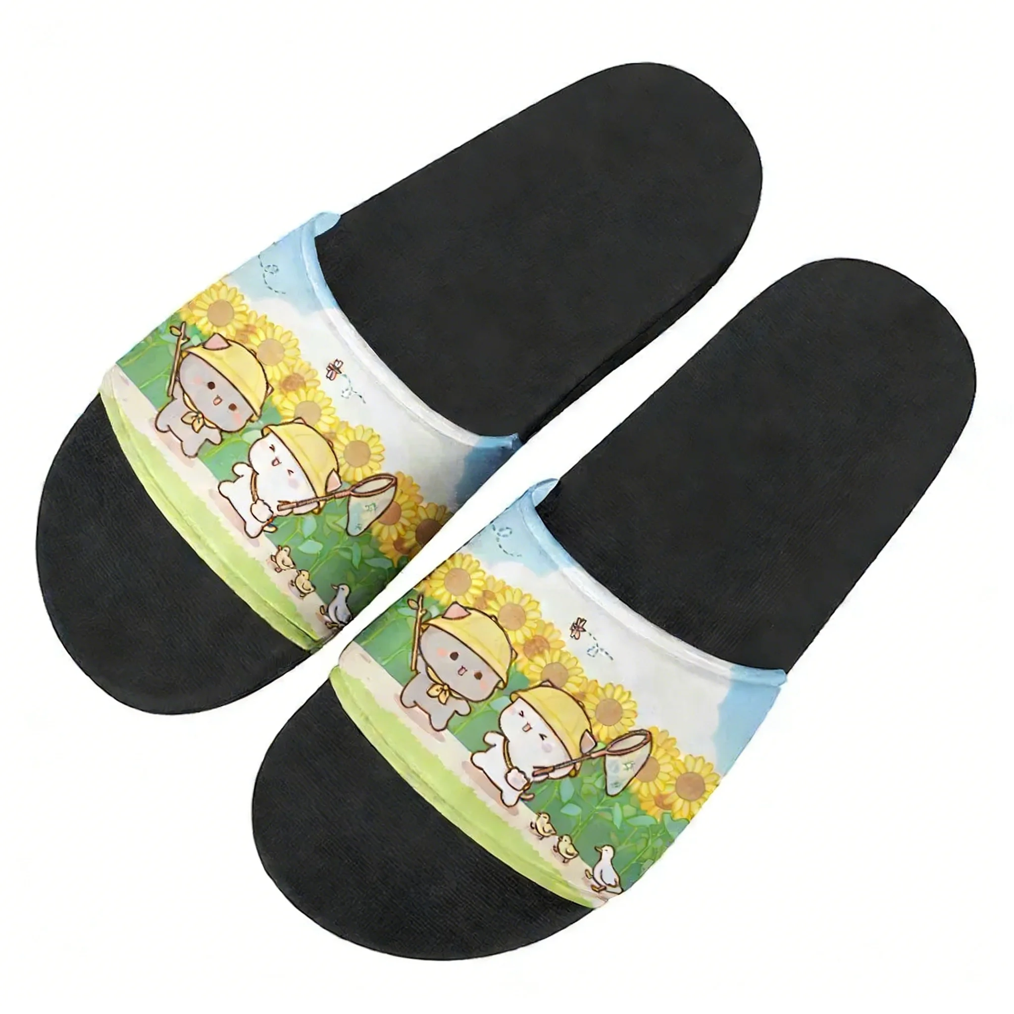 Pantuflas de dibujos animados  - Outdoor Lighting For Home reseña y precio