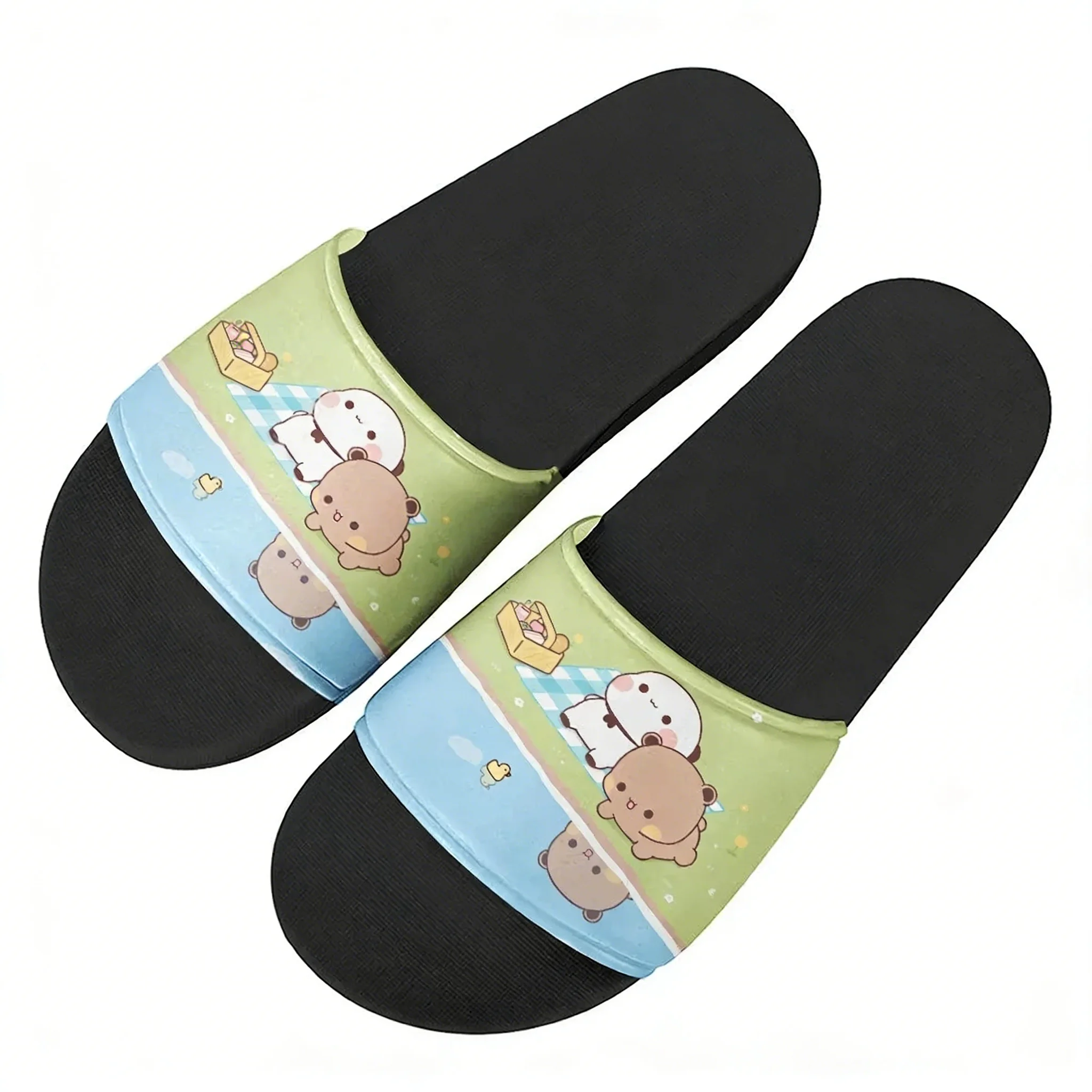 Pantuflas de dibujos animados  - Outdoor Lighting For Home reseña y precio
