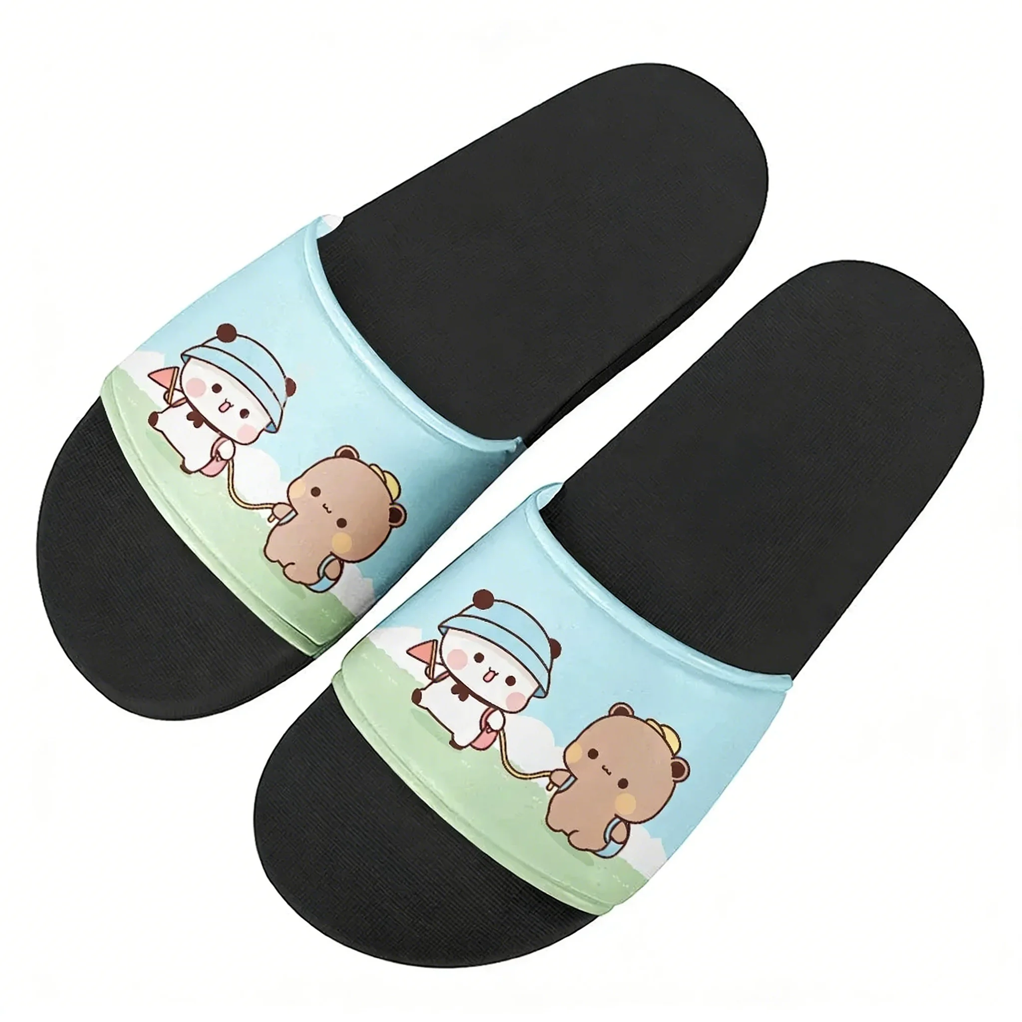 Pantuflas de dibujos animados  - Outdoor Lighting For Home reseña y precio