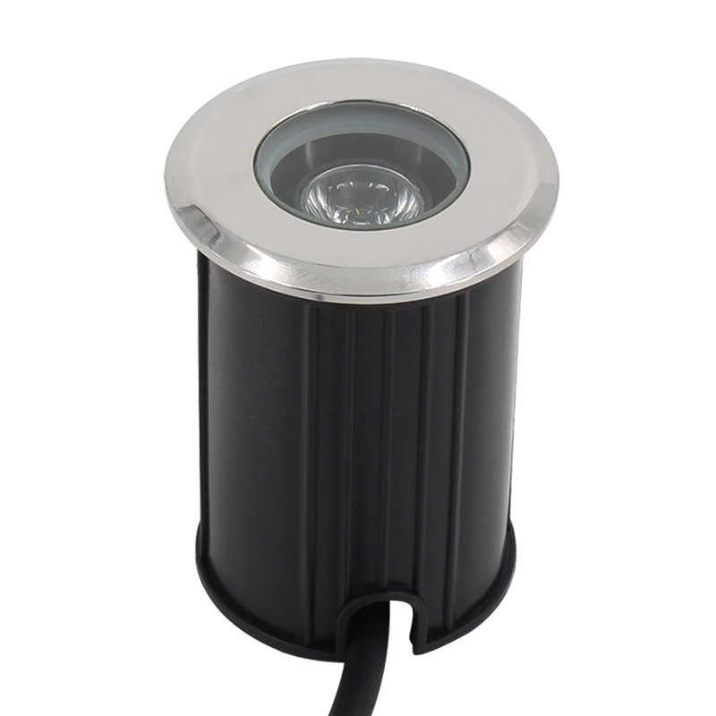 Foco LED Empotrable para Exter - Ground Light Recessed reseña y precio