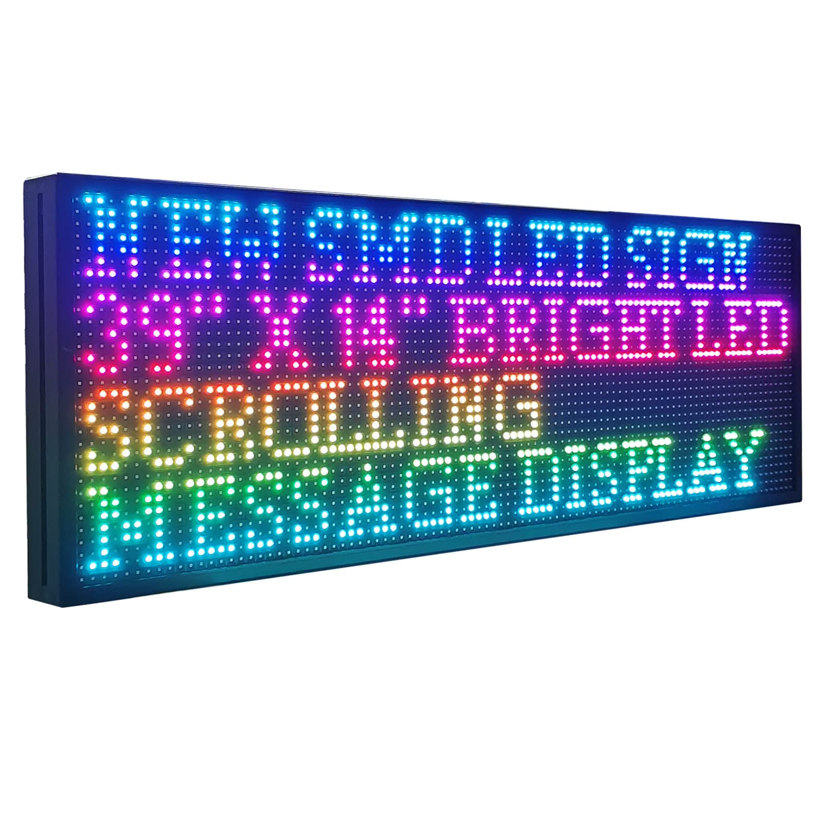 Tablero de publicidad LED para - Outdoor Lighting For Store reseña y precio