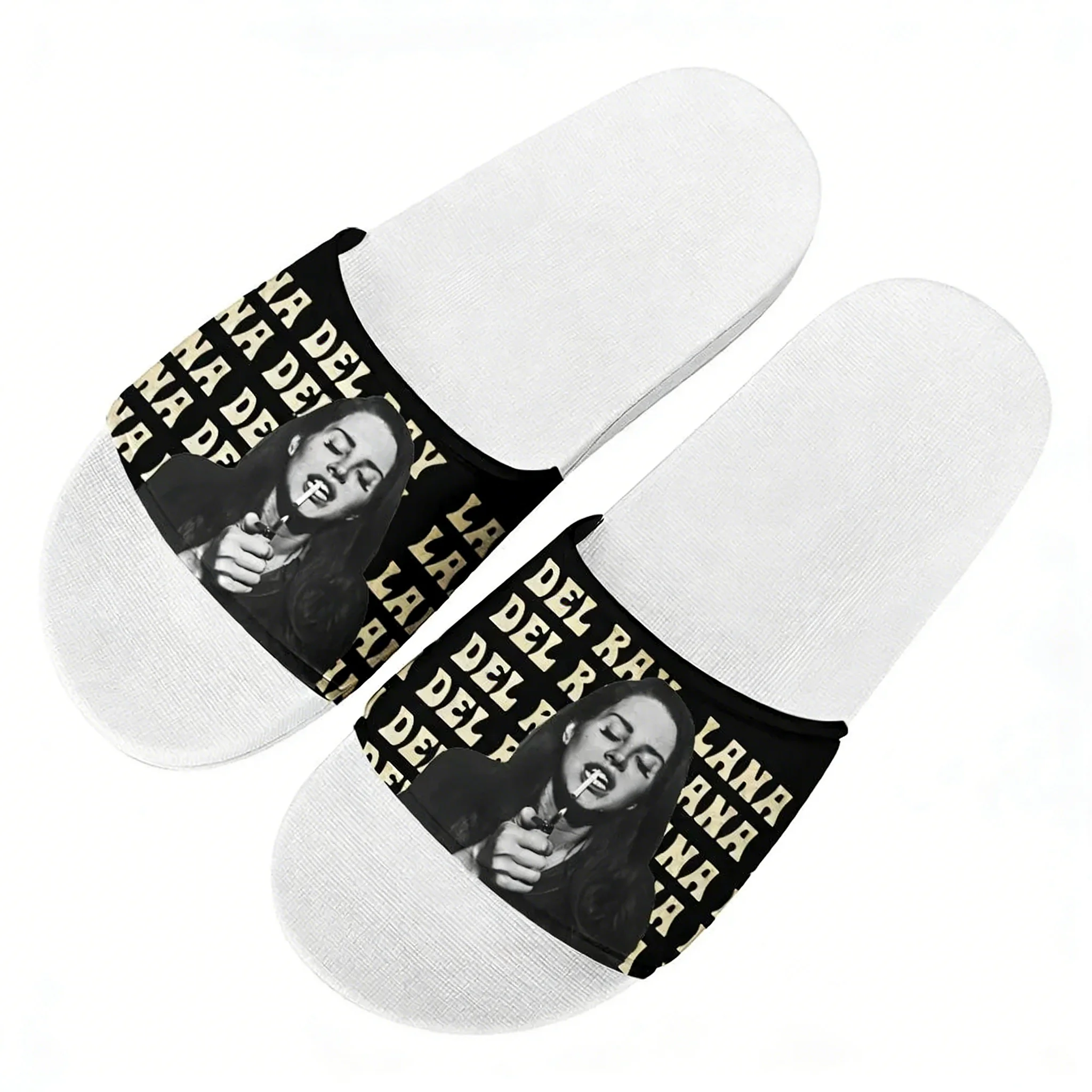 Pantuflas de Lana Del Rey, San - Outdoor Lighting For Home reseña y precio